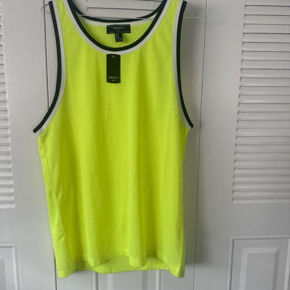Knit Top/Tank - Picture 2 of 2